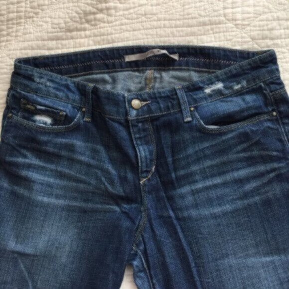 JOE's JEANS CIGARETTE FIT - Picture 5 of 6